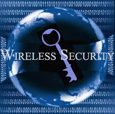 Change WEP to WPA