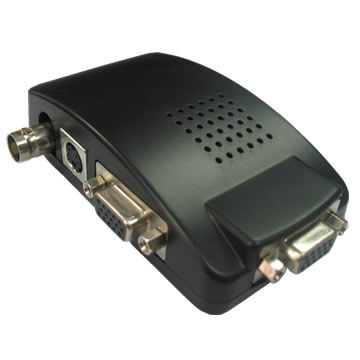 bnc-to-vga-converter