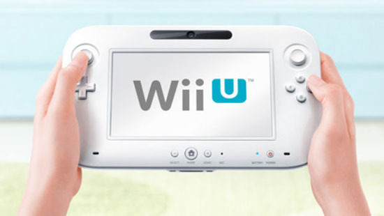 What is Wii U?