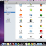 Mac OS X