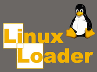 LiLo Linux Loader