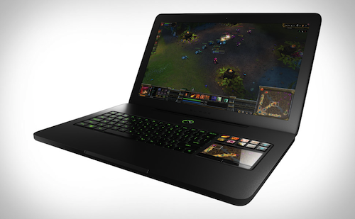 Razer Blade