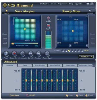 voice-changer