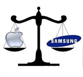 Apple vs. Samsung Apple vs. Samsung
