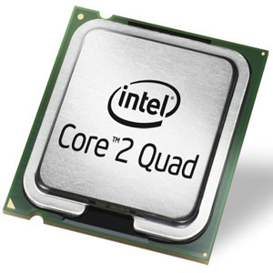 EM64T (Intel 64)