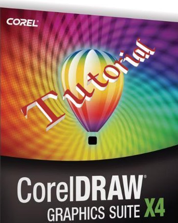 Corel draw tutorials
