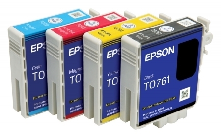 How to Reset an Epson Printer Cartridge