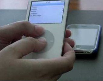 how to reset an ipod