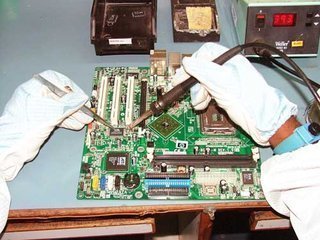 How Computer Repair Works