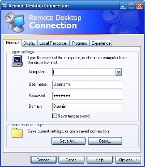 How to Connect to Another Computer Online