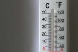 Convert Fahrenheit to Celsius