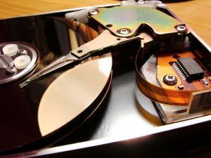how hard drive recovery works How Hard Drive Recovery Works