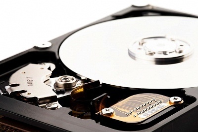 How to Erase a Hard Drive in Windows