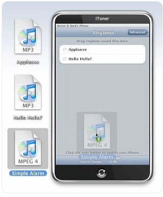 How to Make Ringtones for the iPhone