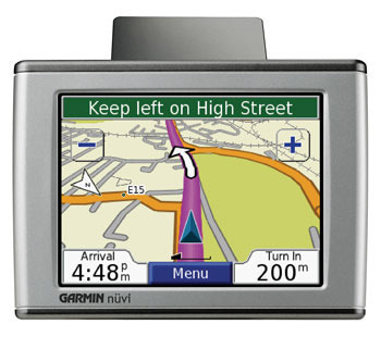 How To Use GPS
