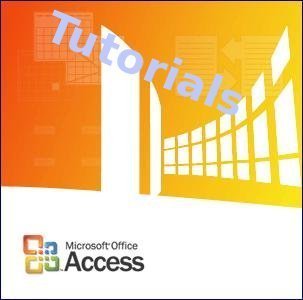 Microsoft Access Tutorials