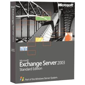migrating from exchange 2000 server to exchange server 2003