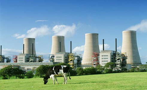 nuclear power Which Countries Use Nuclear Power?