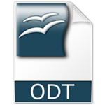 How Do I Open an ODT File