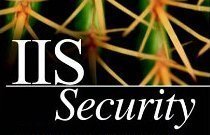 Securing IIS