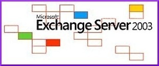 Troubleshooting Exchange Server 2003