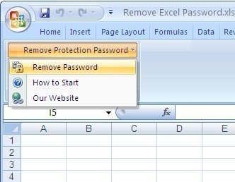 How to Unprotect an Excel Sheet