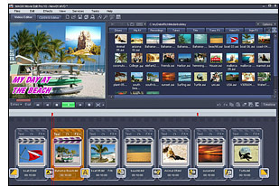 video editing software Video Editing Software