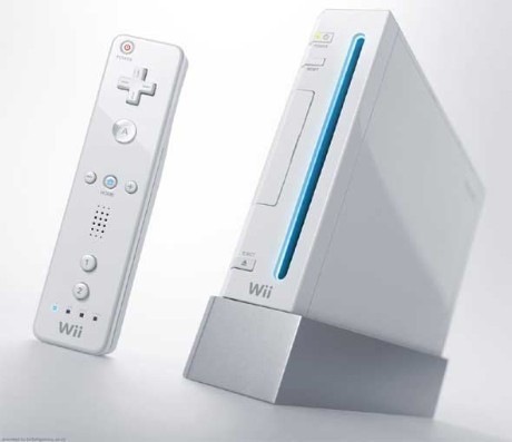 What is Wii?