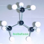 Isobutane